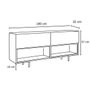 Hanah Home Ekol Down - Travertino